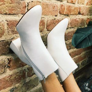 chinese laundry davinna bootie